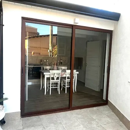 La Maison Tremoli Avola