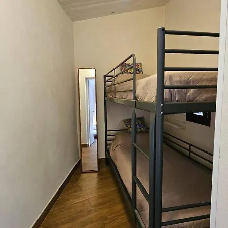 La Maison Tremoli 別荘 アヴォラ