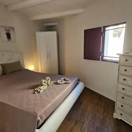 La Maison Tremoli * アヴォラ